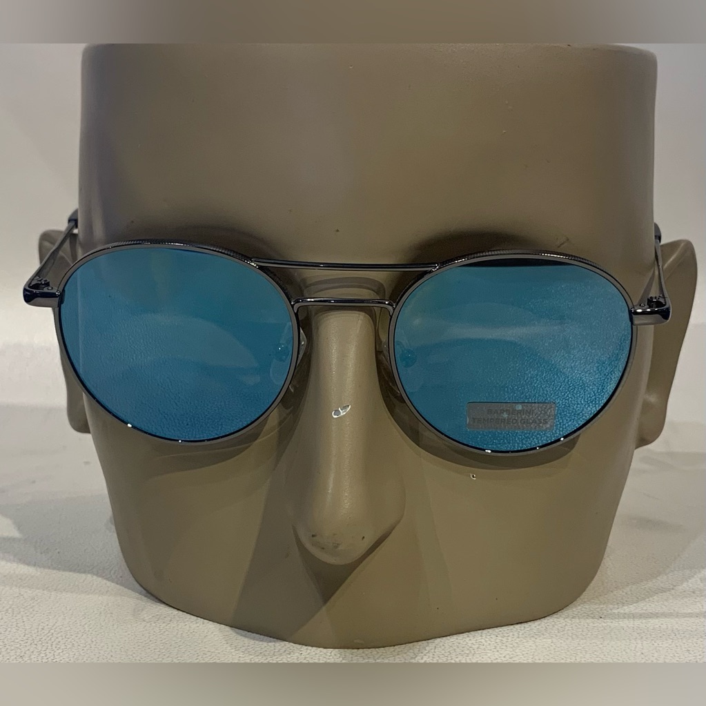 New Men’s Ermenegildo Zegna Sunglasses